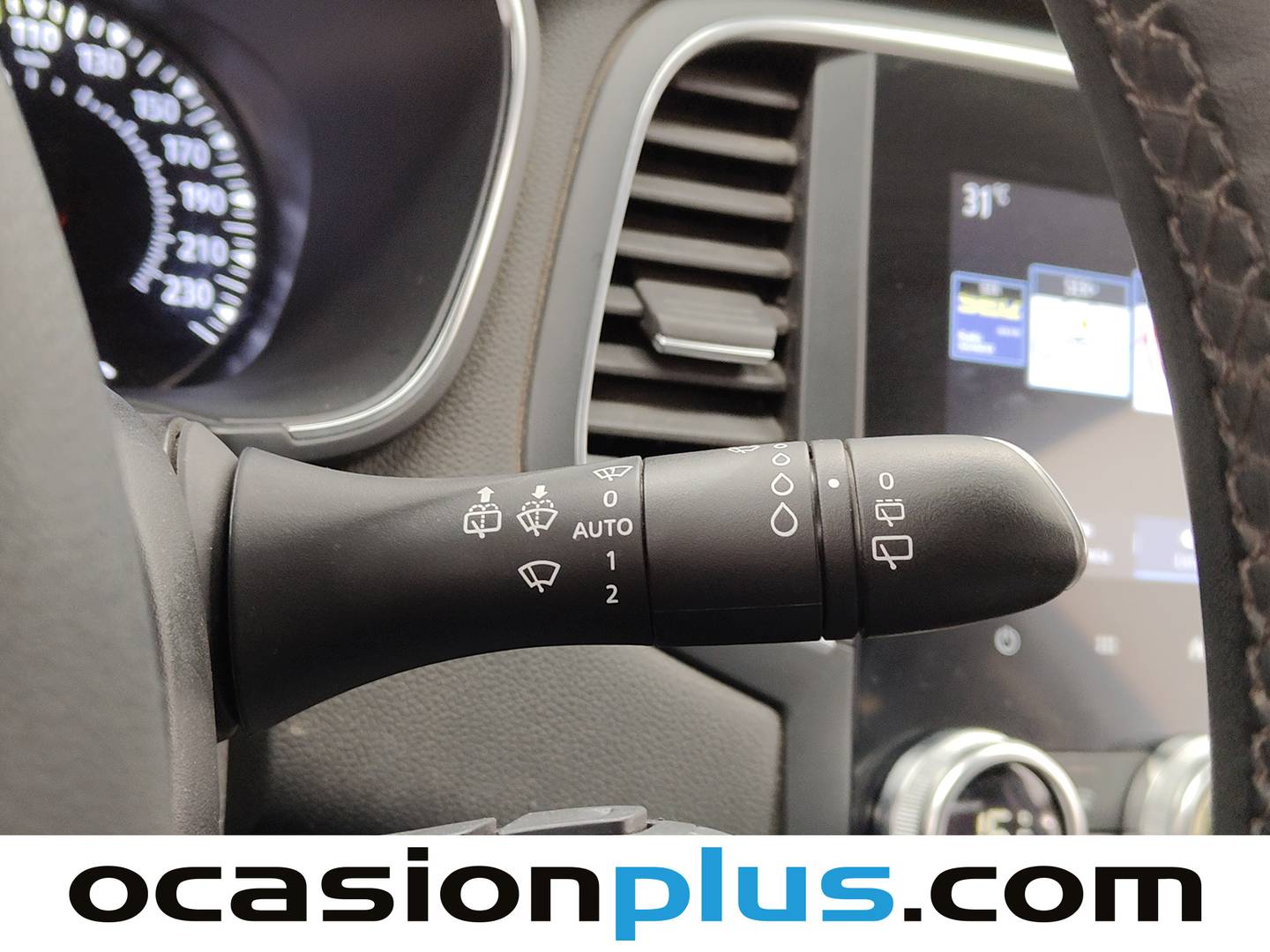 Foto Renault Mégane Renault Megane Life Blue dCi  (115 CV)