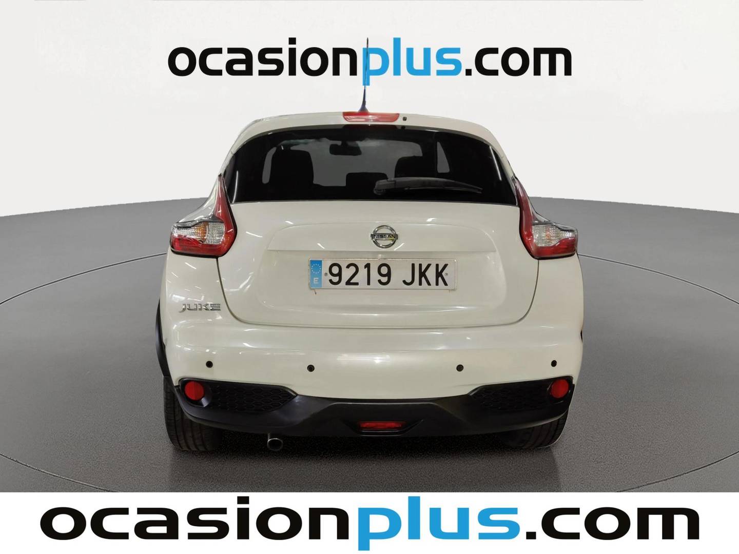 Nissan JUKE Nissan Juke DIG-T Acenta (115 CV) al mejor precio