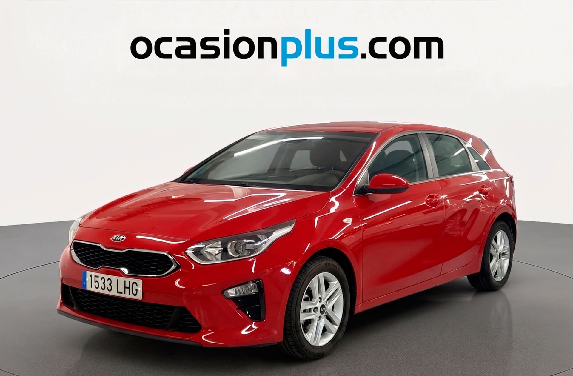 Kia Ceed 1.0 T-GDi Drive