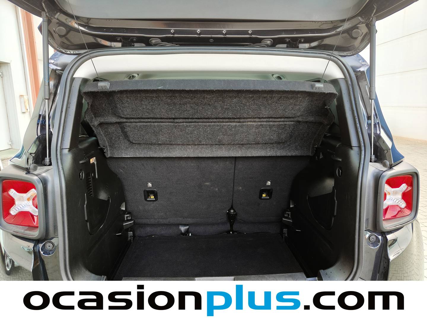 Jeep Renegade Jeep Renegade 1.0G Limited 4x2 (120 CV) barato