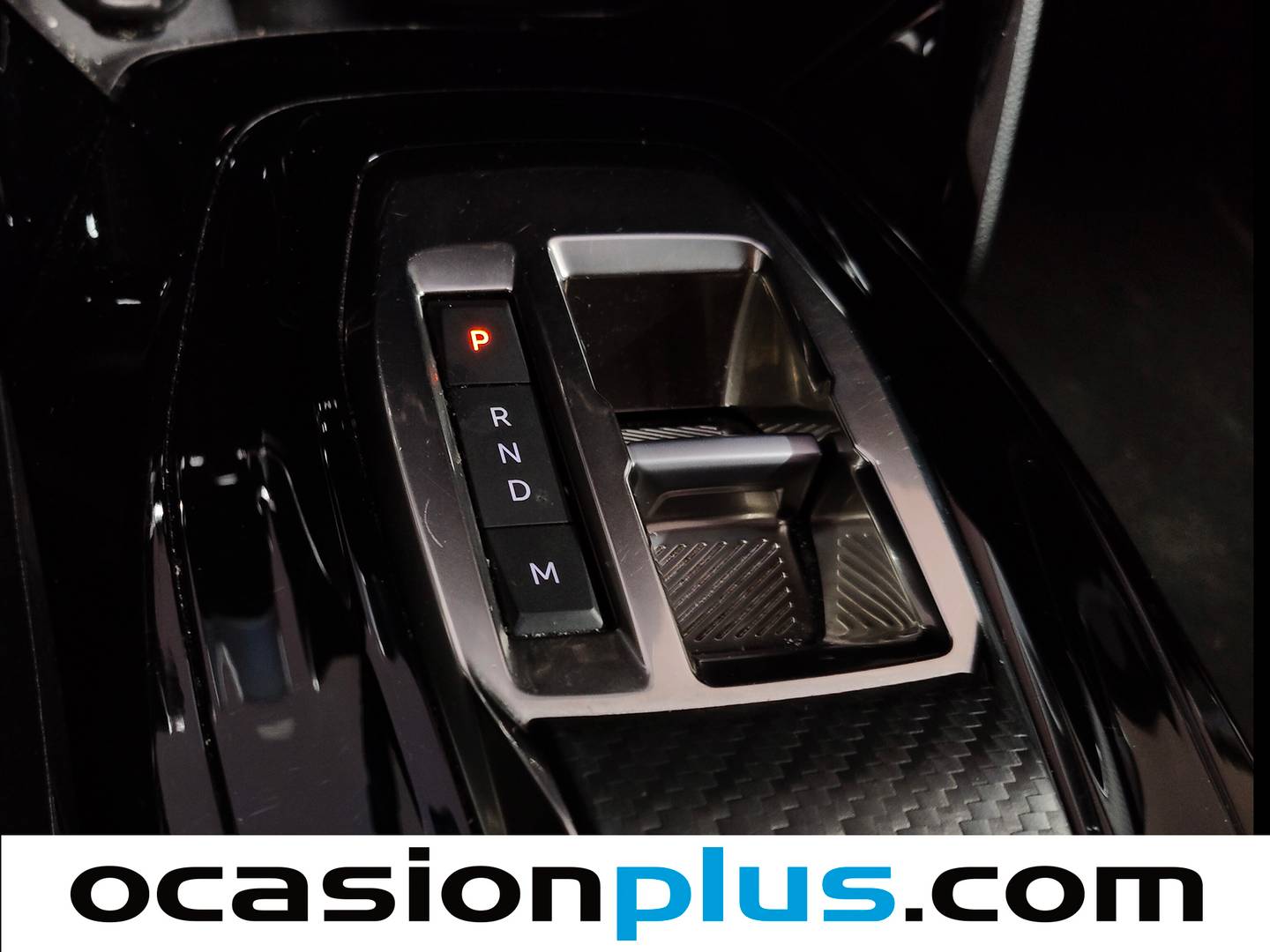 Foto Peugeot 208 Peugeot 208 PureTech 100 Allure Pack EAT8 (100 CV)