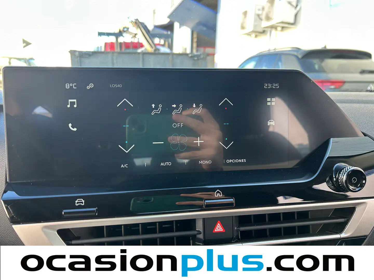 Foto Citroën C4 Citroen C4 PureTech 130 S&S You (131 CV)