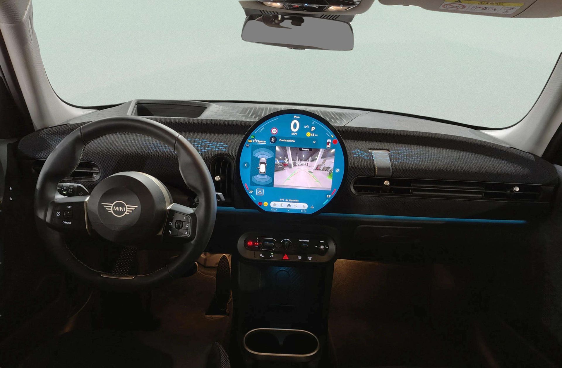 MINI Cooper C - foto 6