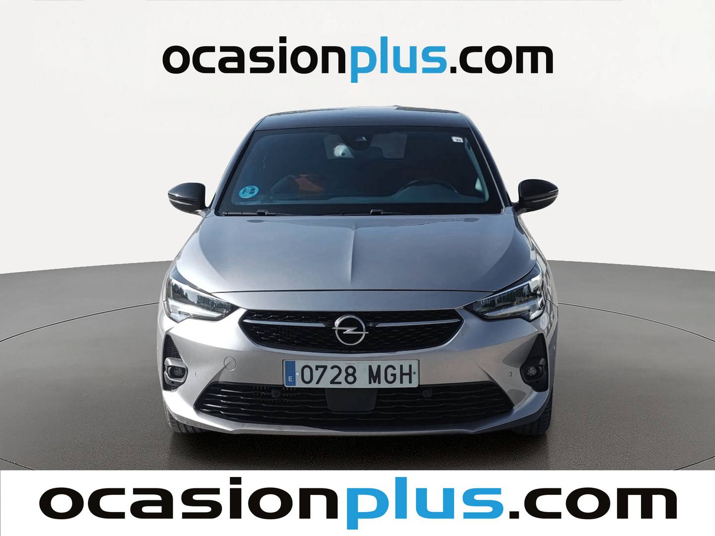 Opel Corsa Opel Corsa 1.2 T XHT GS Auto (130 CV) 130cv