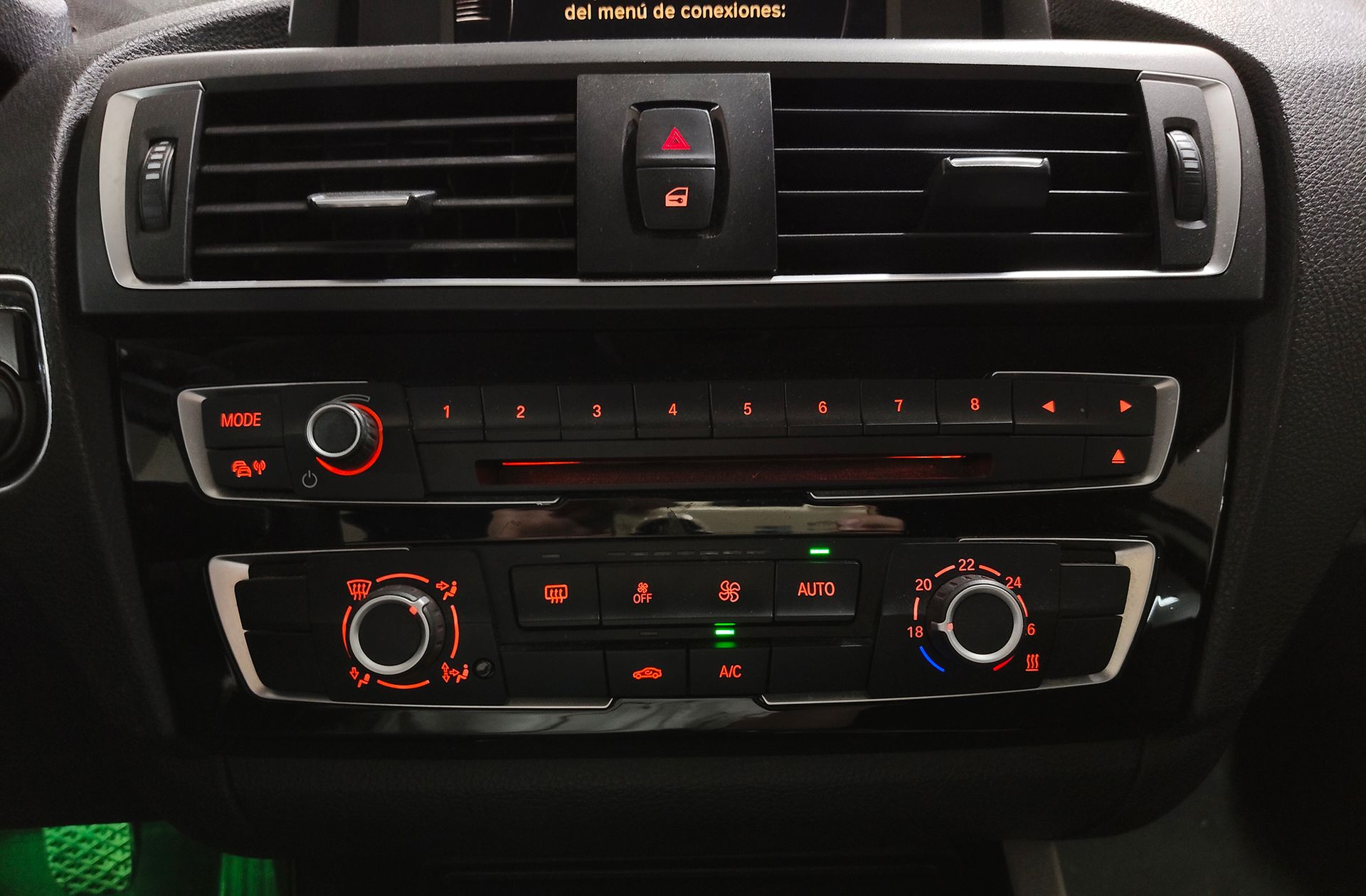 BMW Serie 1 116d - foto 31
