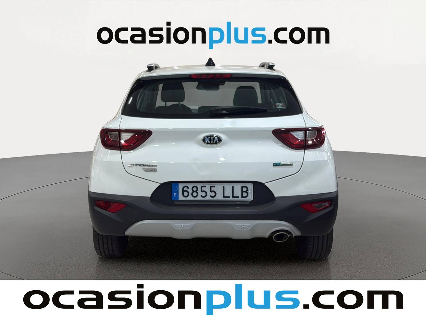 KIA Stonic KIA Stonic 1.0 T-GDi MHEV Drive DCT (120 CV) km 0