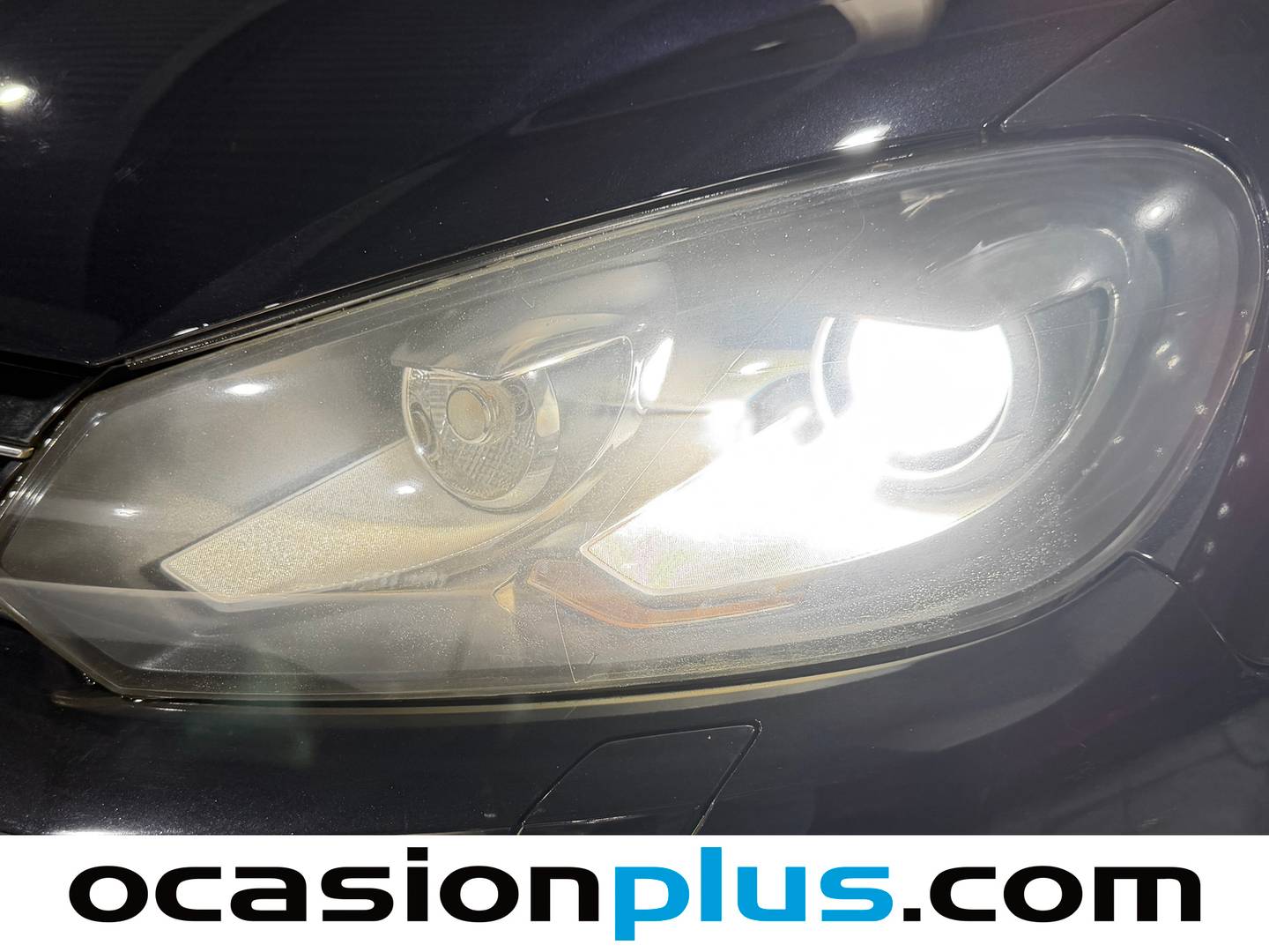 Foto Volkswagen Golf Volkswagen Golf Sport 1.6 TDI DPF 77 kW (105 CV)