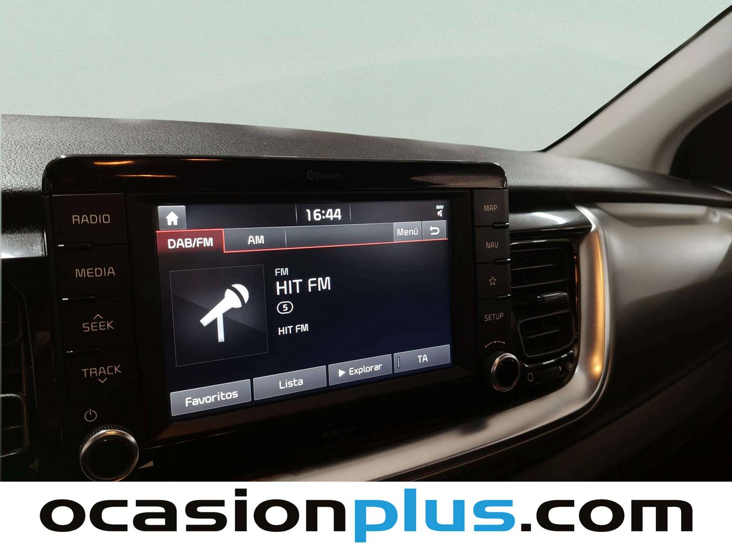 KIA Stonic KIA Stonic 1.0 T-GDi Drive (100 CV) km 0