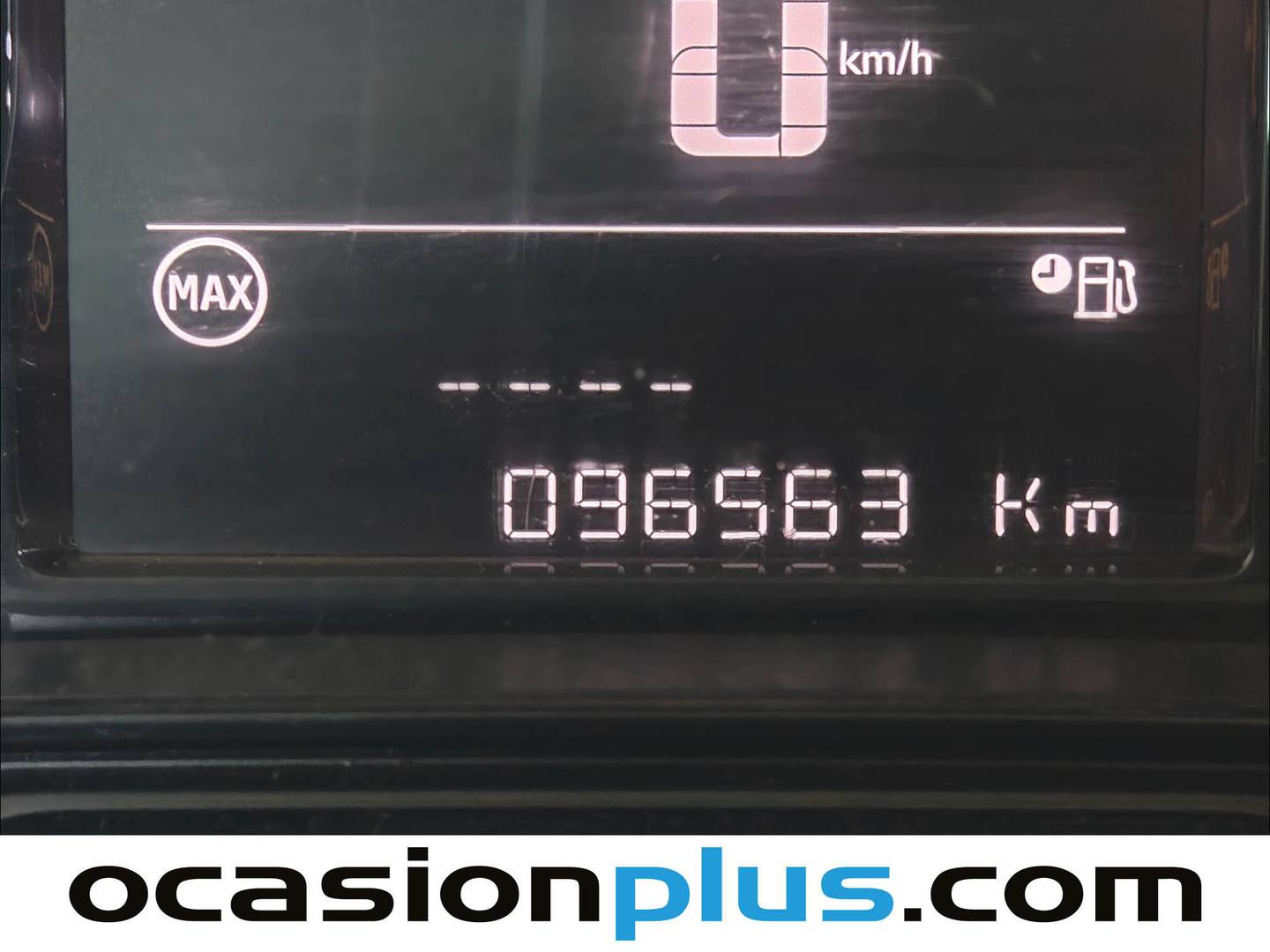 Citroën C3 Aircross Citroën C3 Aircross PureTech 110 S&S You! (110 CV) seminuevo