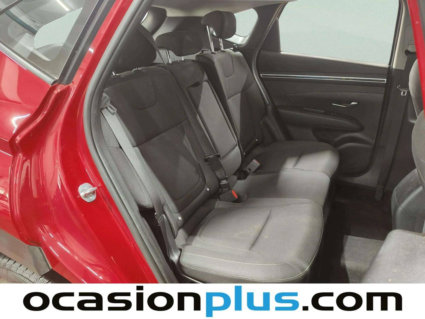 Hyundai Tucson Hyundai Tucson 1.6 TGDI Klass 4x2 (150 CV) al mejor precio