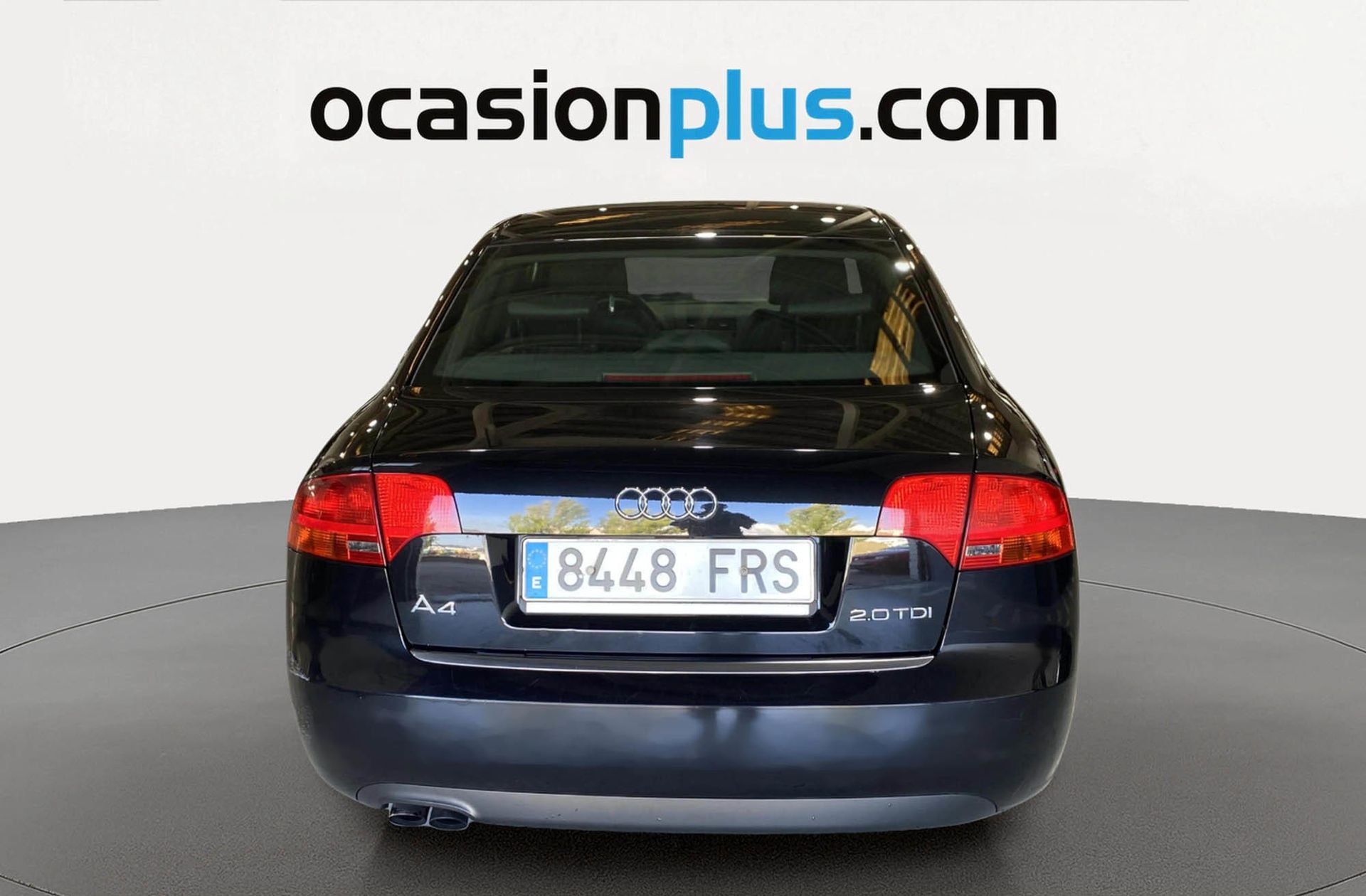 Audi A4 2.0 TDI - foto 11