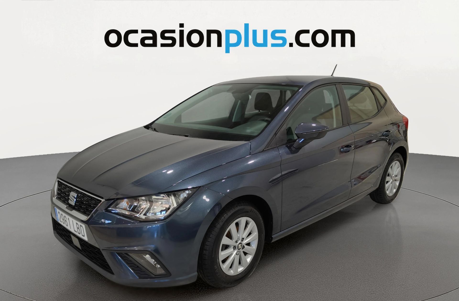 SEAT Ibiza 1.0 TSI Style Plus
