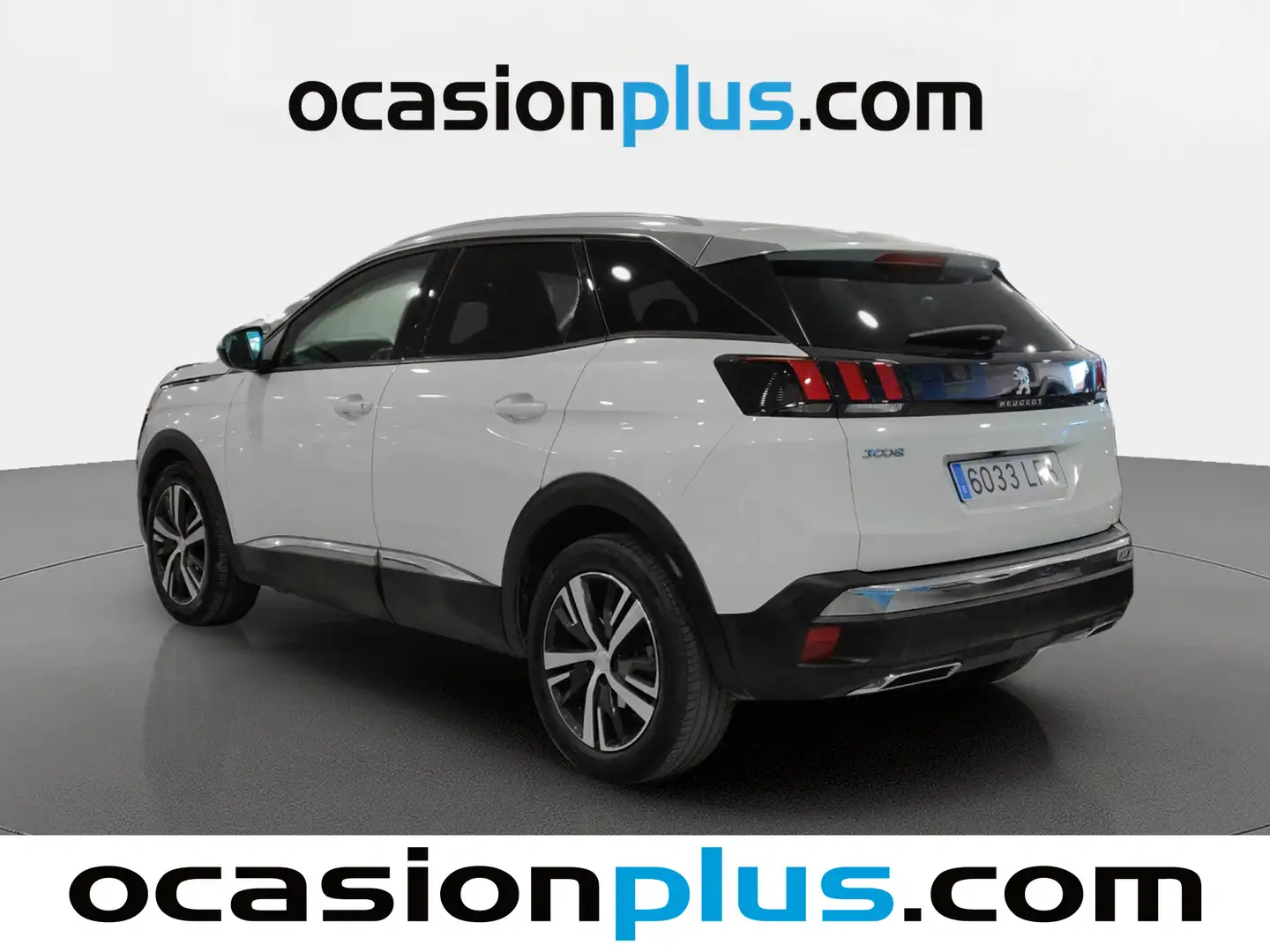 Foto Peugeot 3008 Peugeot 3008 PureTech 130 S&S Allure (130 CV)