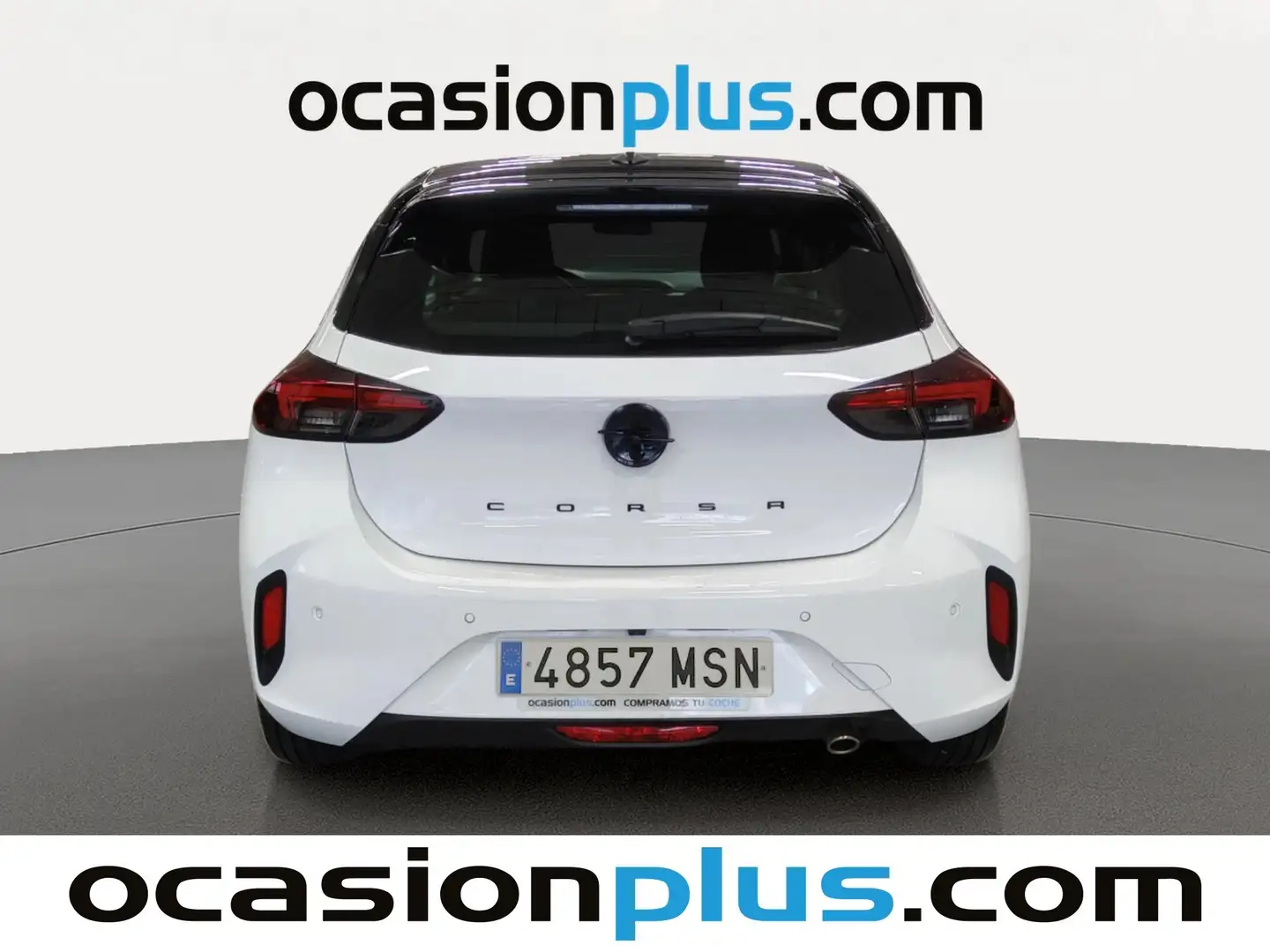 Foto Opel Corsa Opel Corsa 1.2 T XHL GS (100 CV)