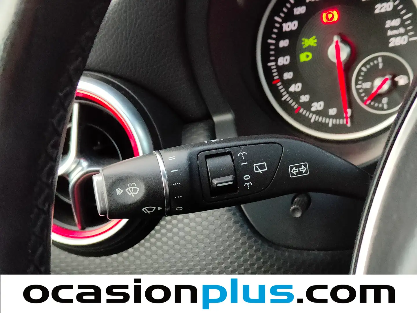 Foto Mercedes Clase A Mercedes-Benz Clase A A 180 (122 CV) Pack AMG