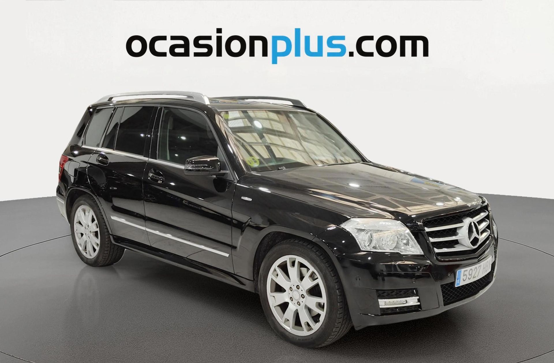 Mercedes-Benz GLK 220 CDI BE - foto 2