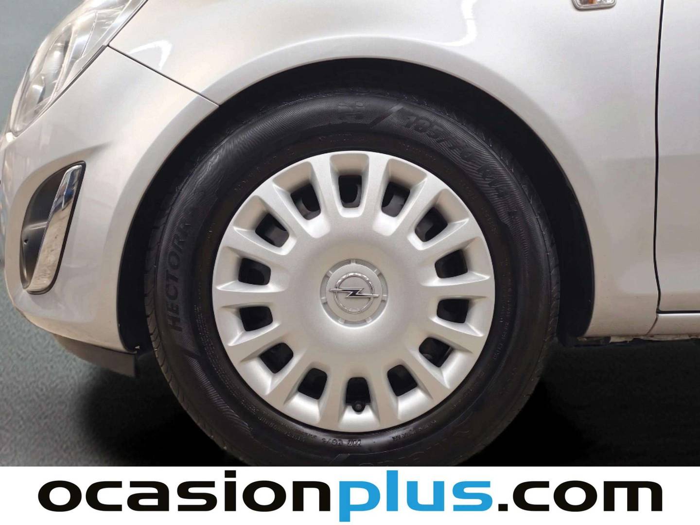 Opel Corsa Opel Corsa 1.2 Essentia (85 CV) de segunda mano