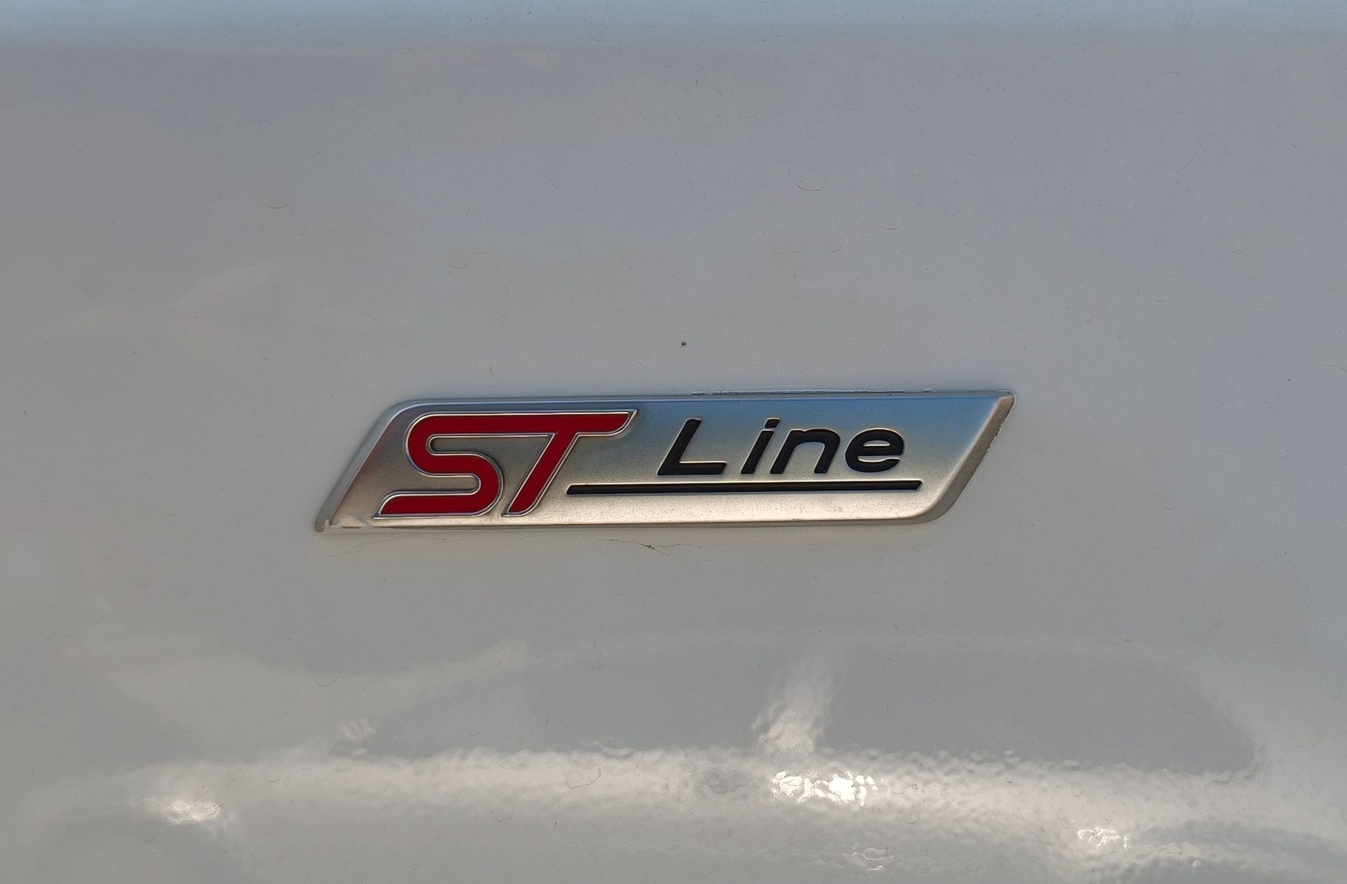Ford Focus 1.0 EcoBoost ST-Line - foto 5