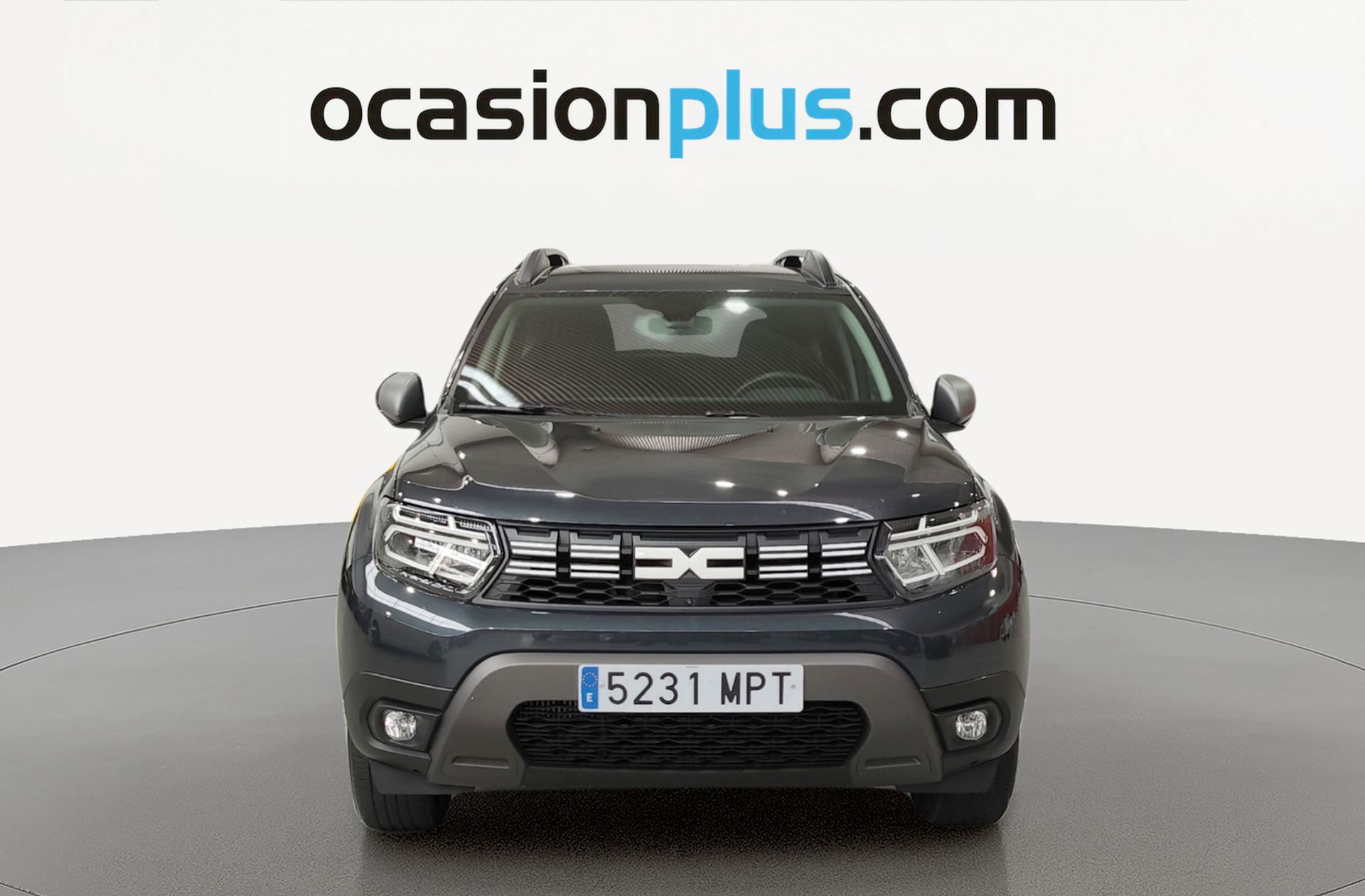 Dacia Duster Journey Go TCe EDC - foto 13