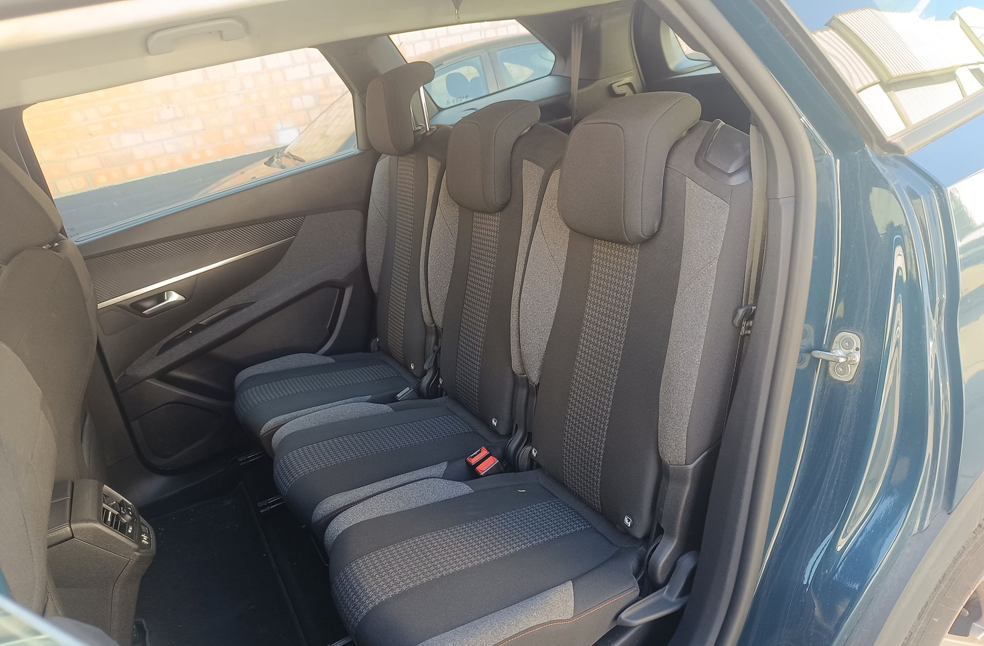 Peugeot 5008 BlueHDi 130 Active Pack EAT8 - foto 11