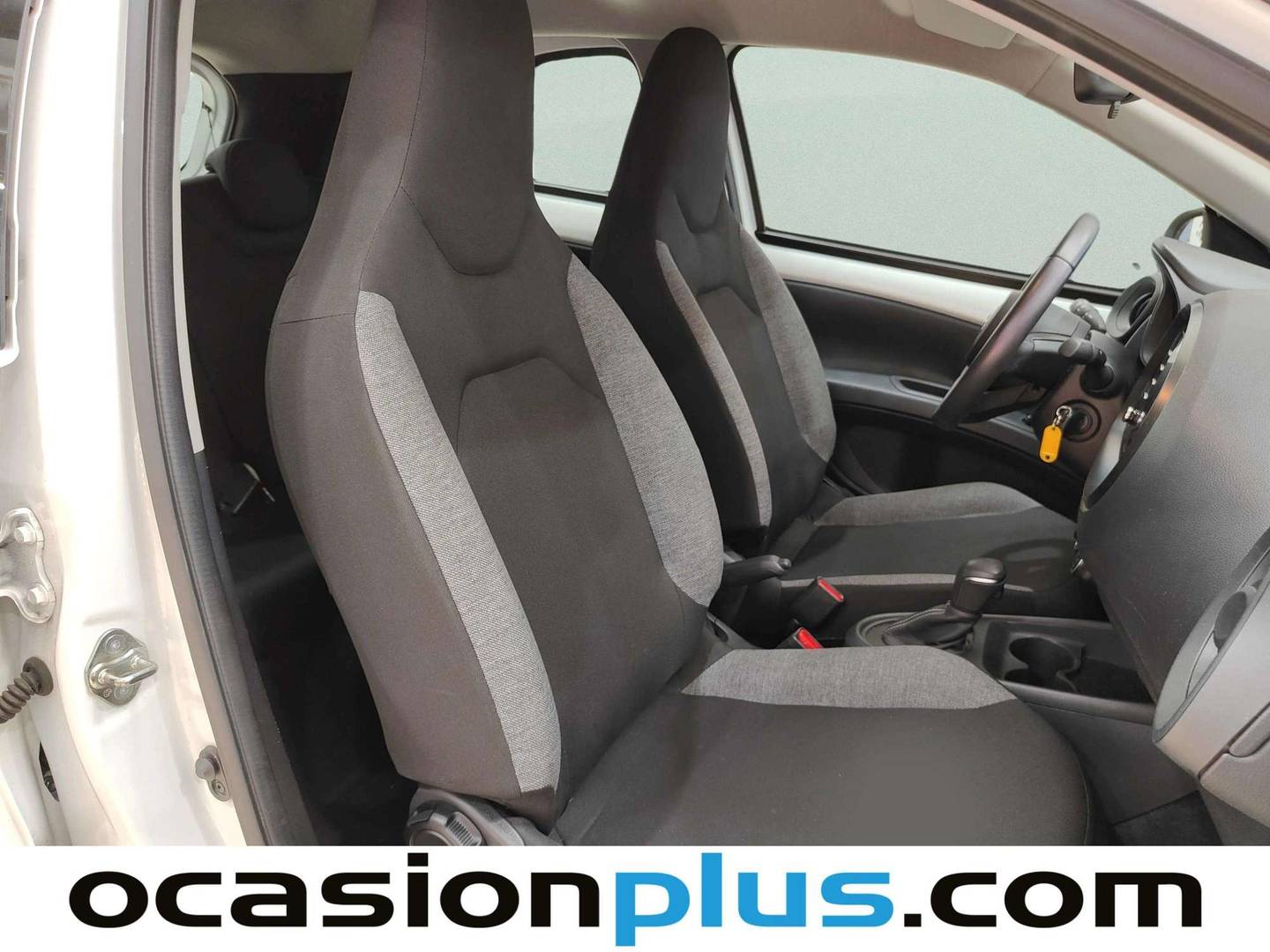 Toyota Aygo X Cross Toyota Aygo X Cross 1.0 VVT-I Play (72 CV) km 0