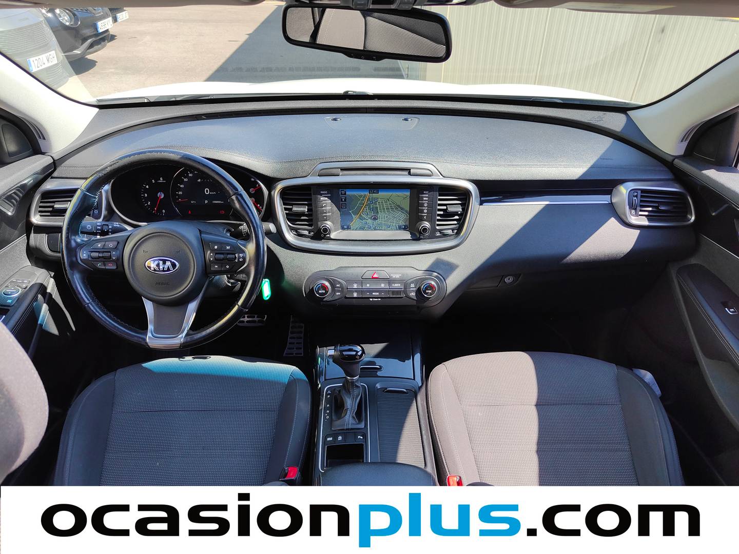 KIA Sorento Kia Sorento 2.2 CRDi Drive 4x2 Auto (200 CV) de ocasión