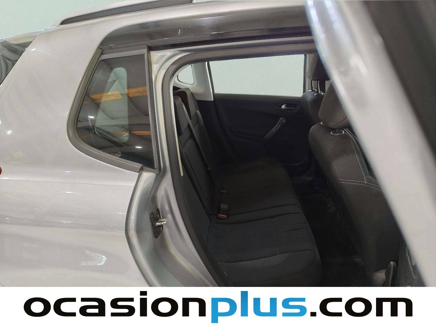 Foto Peugeot 2008 Peugeot 2008 BlueHDi 100 S&S Active (100 CV)