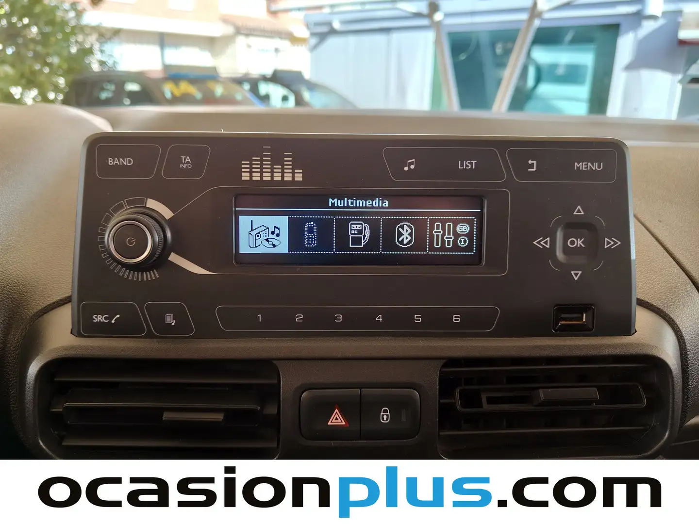 Foto Toyota Proace City Toyota Proace City 1.5D GX Media (102 CV)