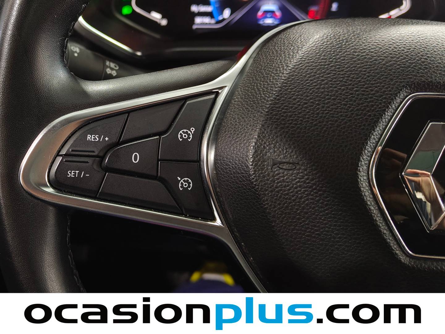 Renault Captur Renault Captur TCe 140 Micro Híbrido Fast Track  (140 CV) 140cv