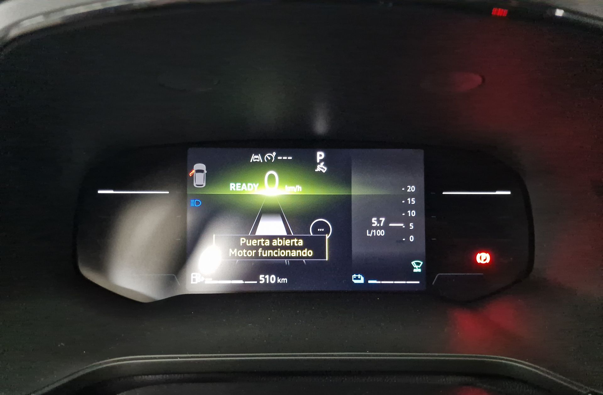 Renault Symbioz Evolution E-Tech Full Hybrid - foto 23