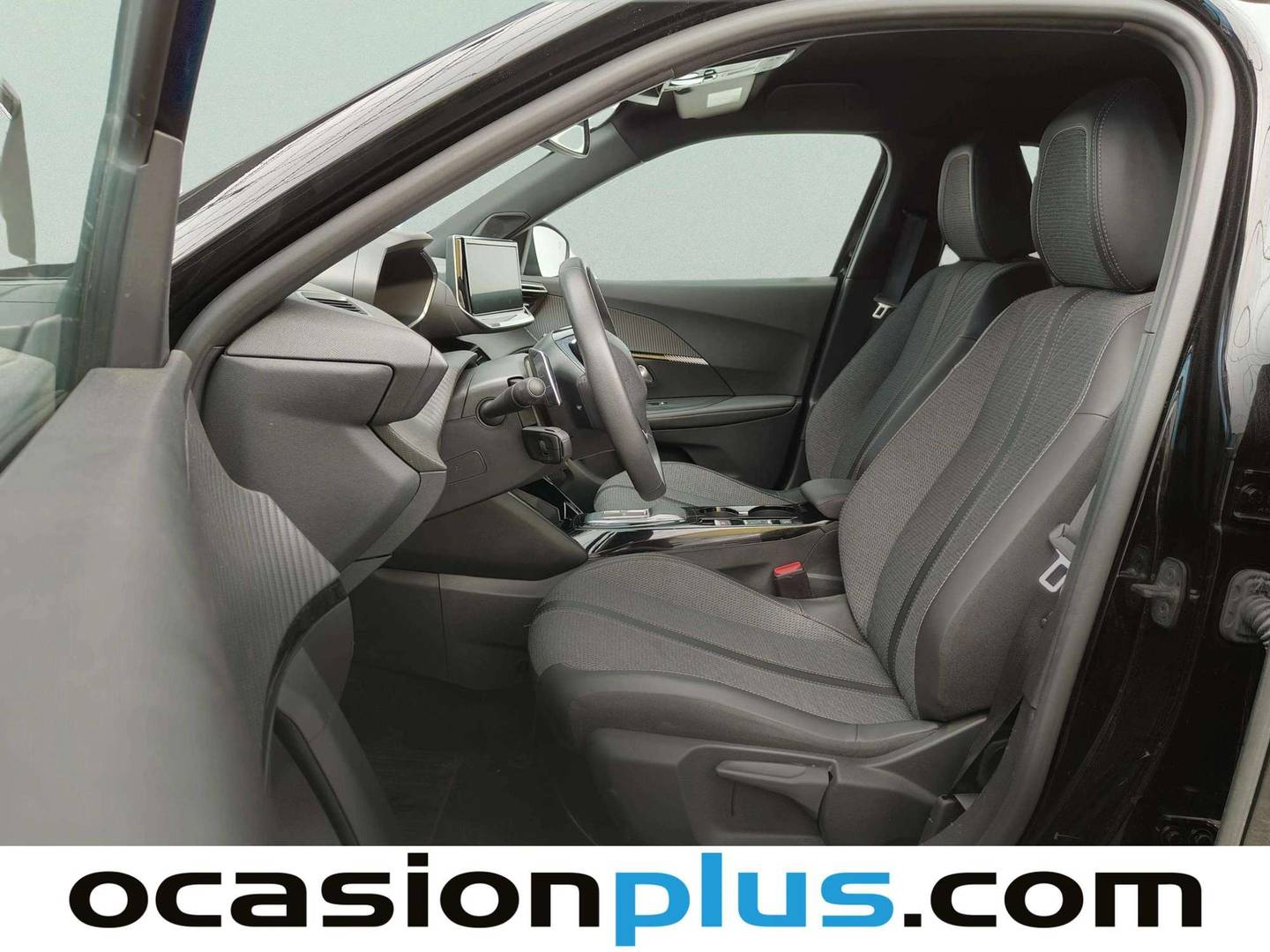 Peugeot 2008 Peugeot 2008 Allure Hybrid eDCS6 (145 CV) 145cv