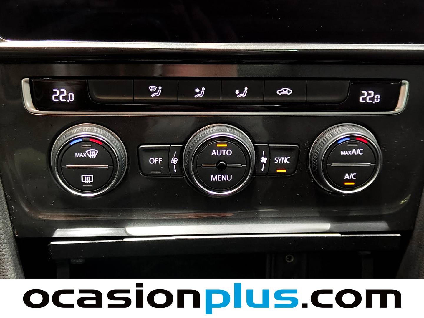 Volkswagen Golf Volkswagen Golf Advance 1.4 TSI (125 CV) gasolina