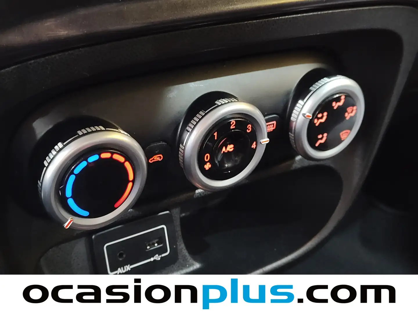 Foto Fiat 500L Fiat 500L 1.3 MultiJet S&S Lounge (95 CV)