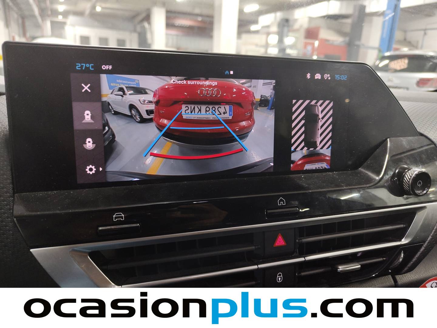 Foto Citroën C4 Citroen C4 PureTech 130 S&S Shine (130 CV)