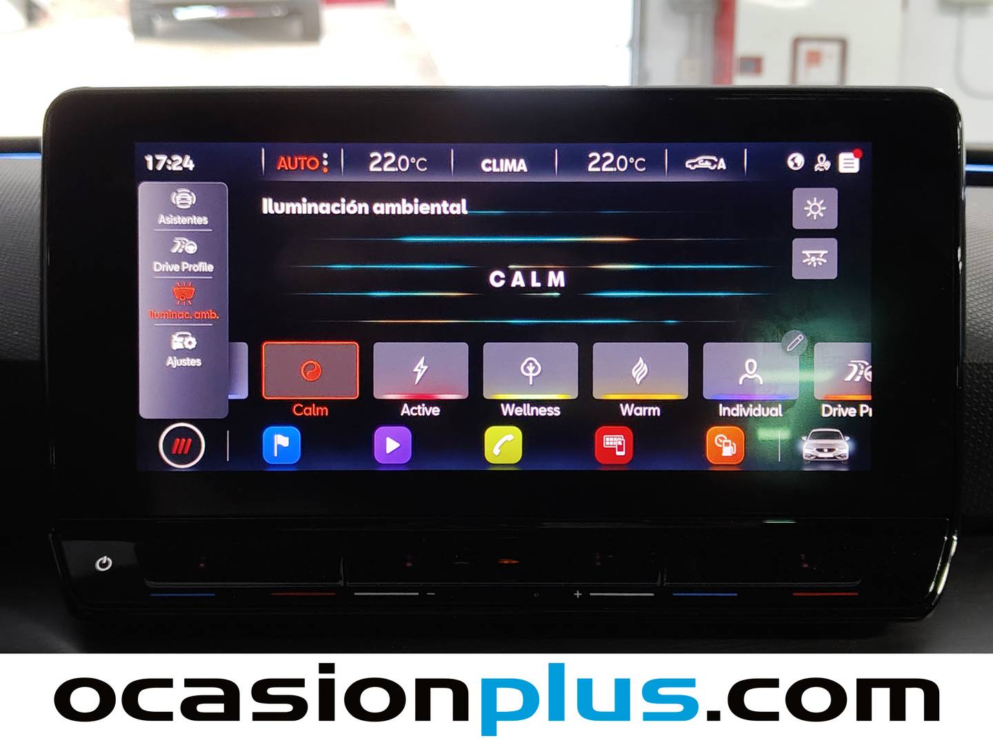 Foto Seat León SEAT León 1.5 eTSI S&S FR DSG (150 CV)