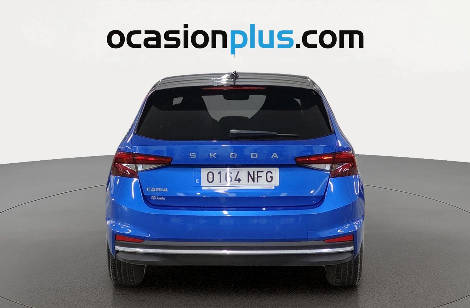 Škoda Fabia 1.5 TSI Design DSG - foto 15