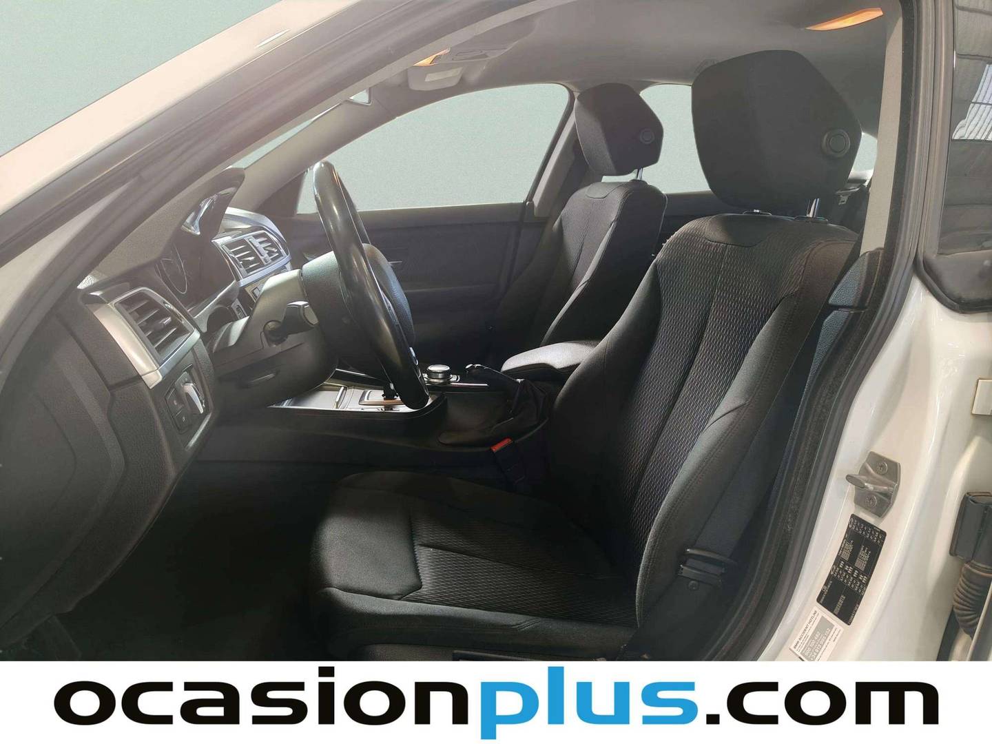 Foto BMW Serie 4 BMW Serie 4 420i Gran Coupe (184 CV)