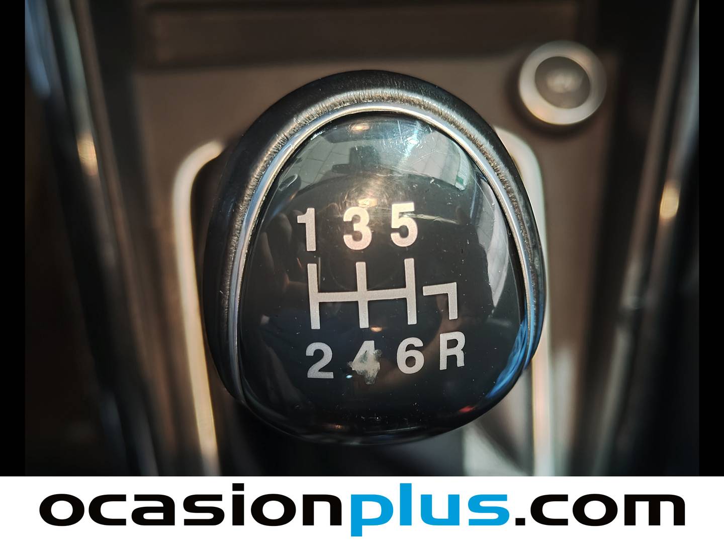 Ford EcoSport Ford EcoSport 1.0 EcoBoost S&S Titanium (125 CV) de segunda mano