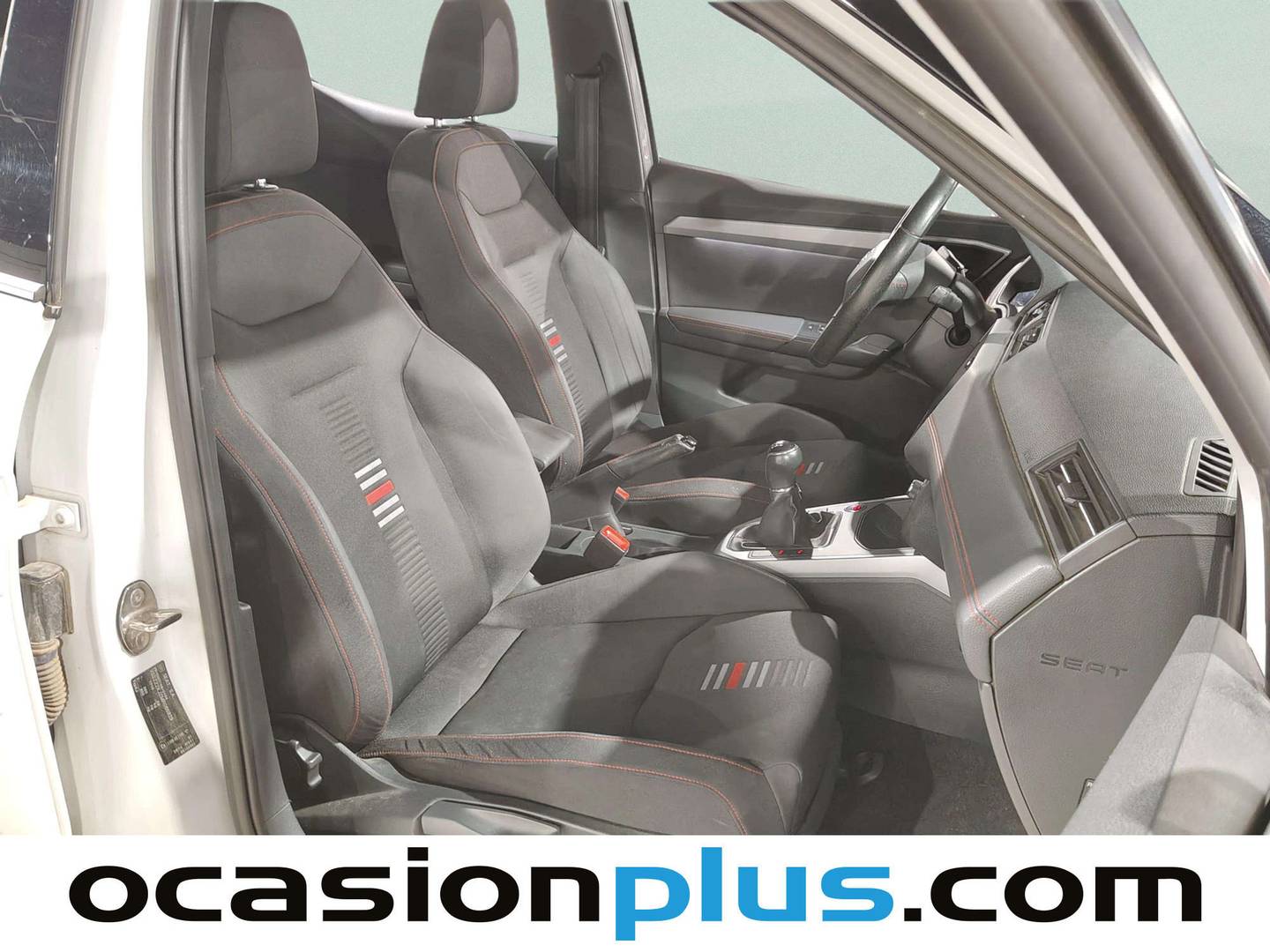 Seat Arona Seat Arona 1.0 TGI GNC FR  (90 CV) km 0