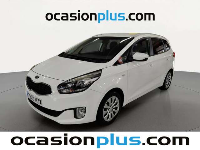 KIA Carens 1.6 GDi Concept (135 CV) de segunda mano