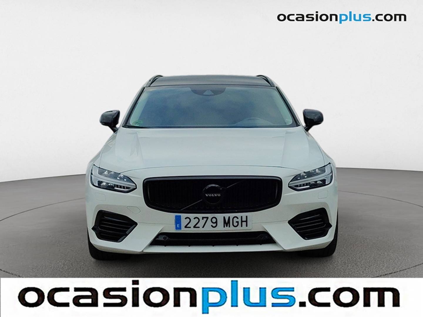 Foto Volvo V90 Volvo V90 D4 Momentum Auto (190 CV)