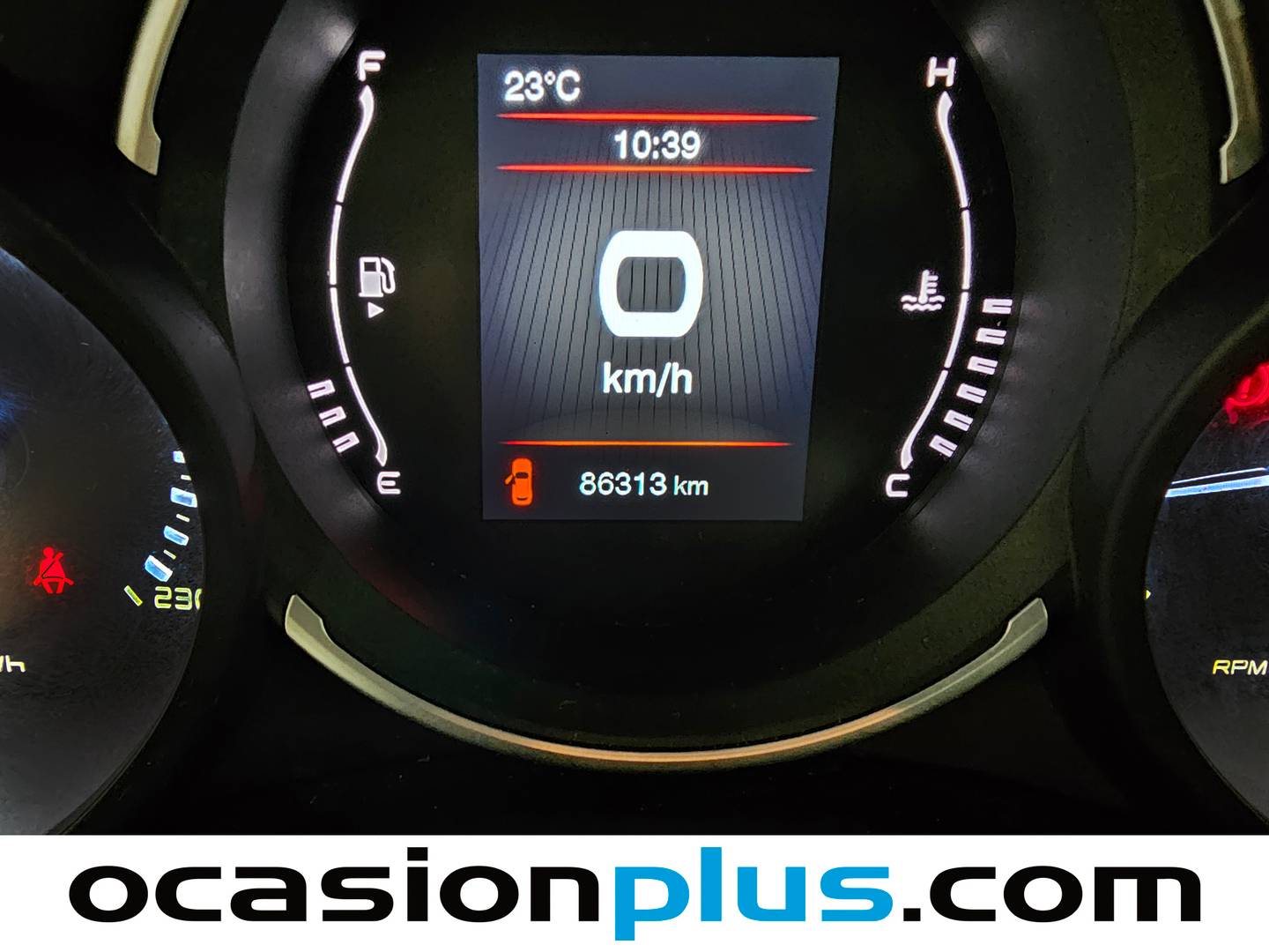 Fiat 500L Fiat 500L 1.4 16v Urban (95 CV) seminuevo