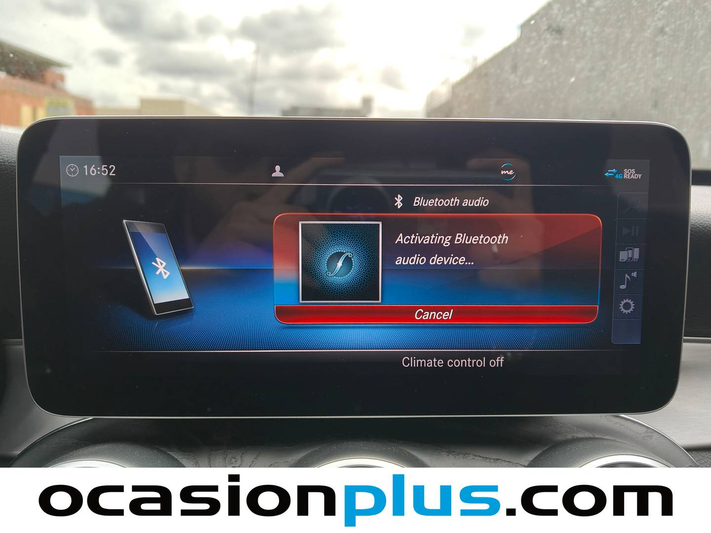 Mercedes Clase C Mercedes Clase C C Estate 200 d (160 CV) Pack AMG 160cv