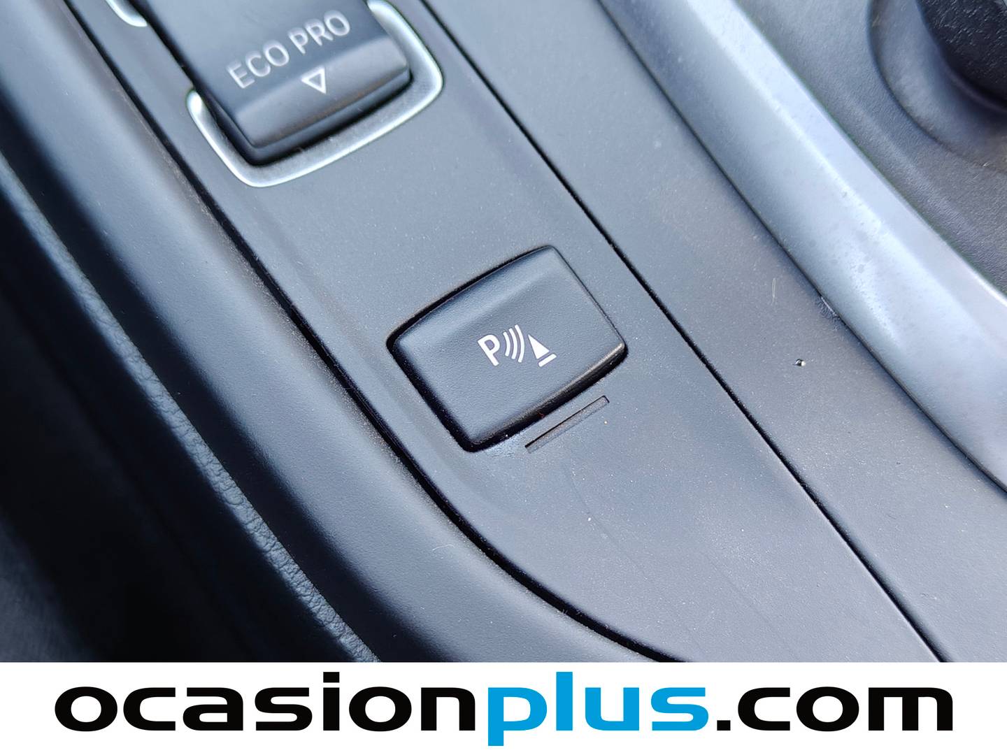 Extras del BMW Serie 3 BMW Serie 3 318d Touring (143CV)