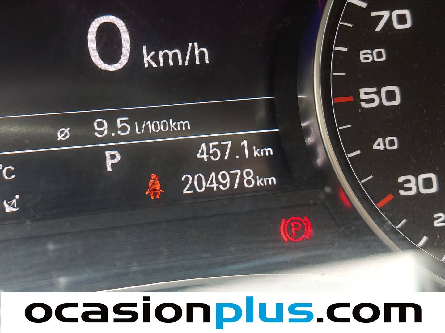 Audi A7 Audi A7 Sportback 3.0 TDI quattro (272 CV) S tronic 272cv