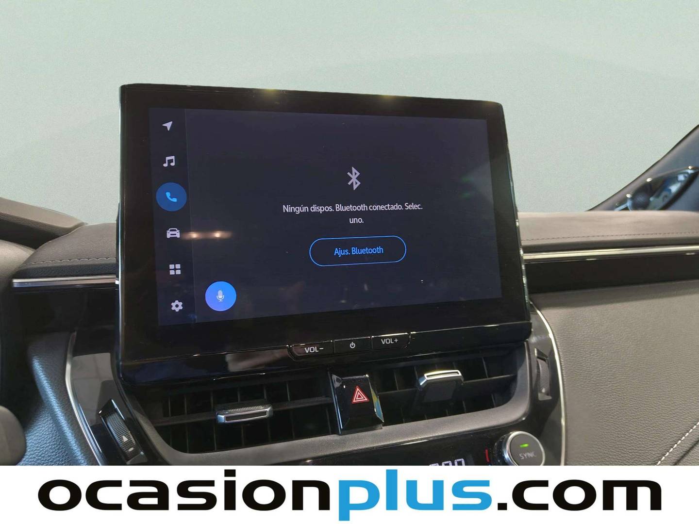 Toyota Corolla Toyota Corolla 200H Touring Sport Style Edition (196 CV) automático