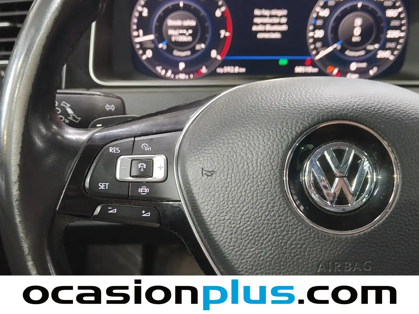 Foto Volkswagen Golf Volkswagen Golf Sport 1.5 TSI Evo (130 CV) DSG