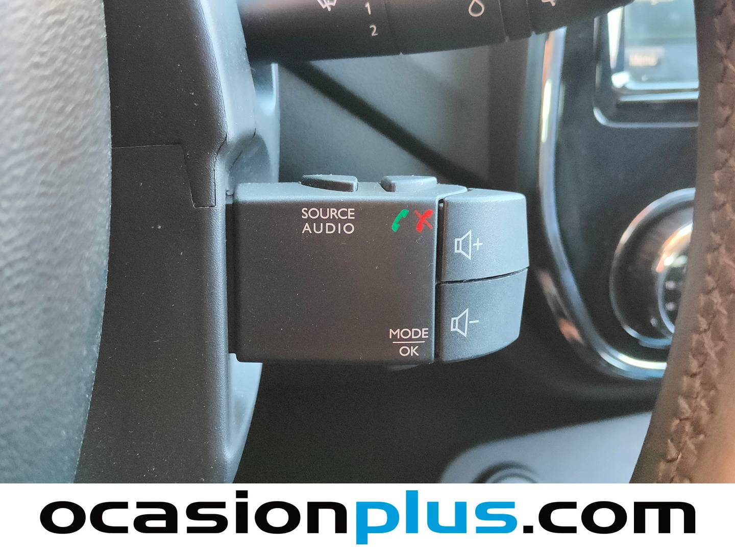 Foto Renault Captur Renault Captur Xmod Energy dCi (110 CV)