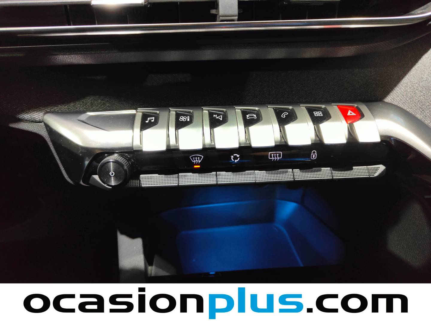 Peugeot 3008 Peugeot 3008 BlueHDI 130 S&S GT Line EAT8 (130 CV) km 0