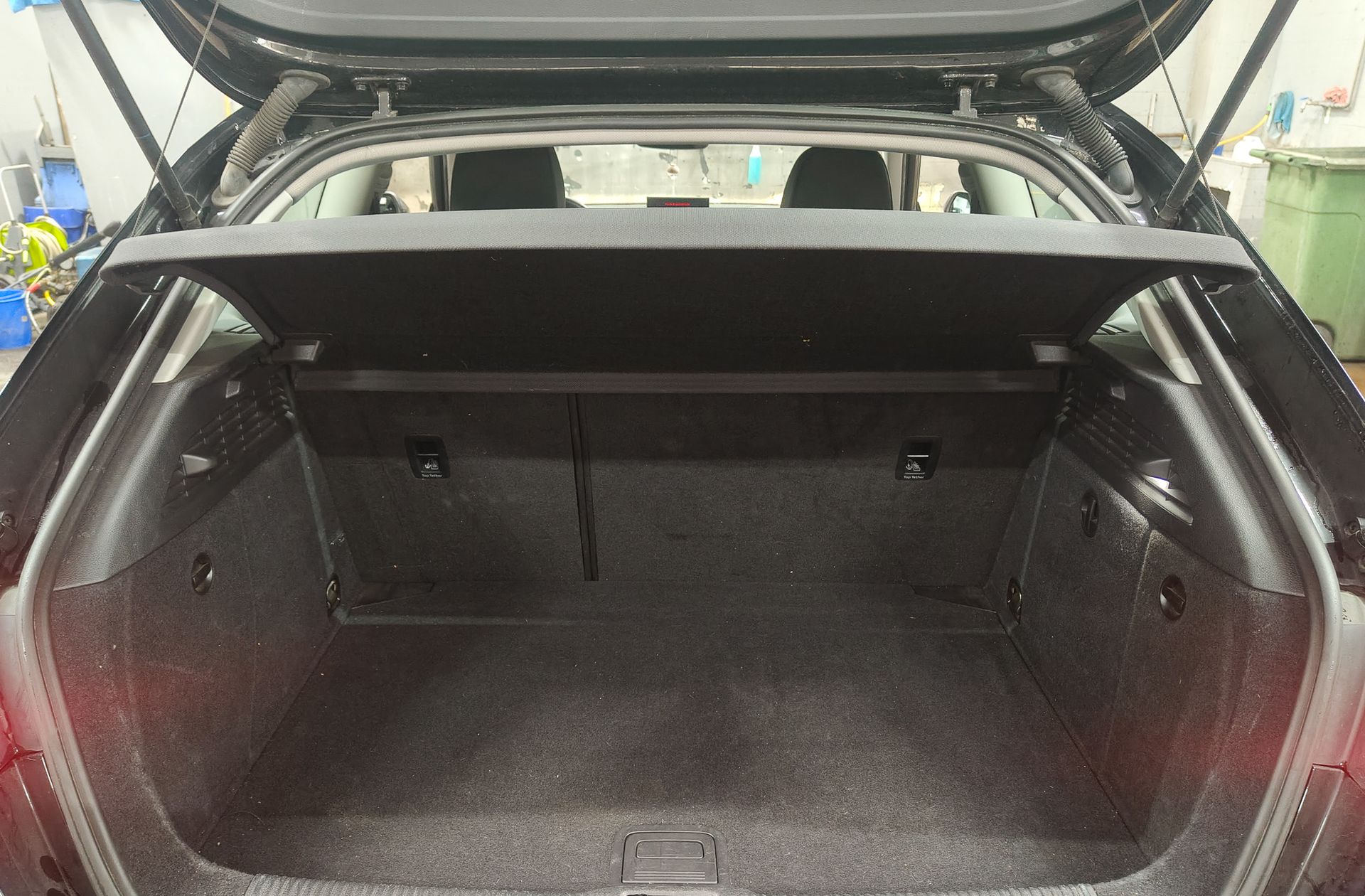 Audi A3 Advanced 1.4 TFSI - foto 15